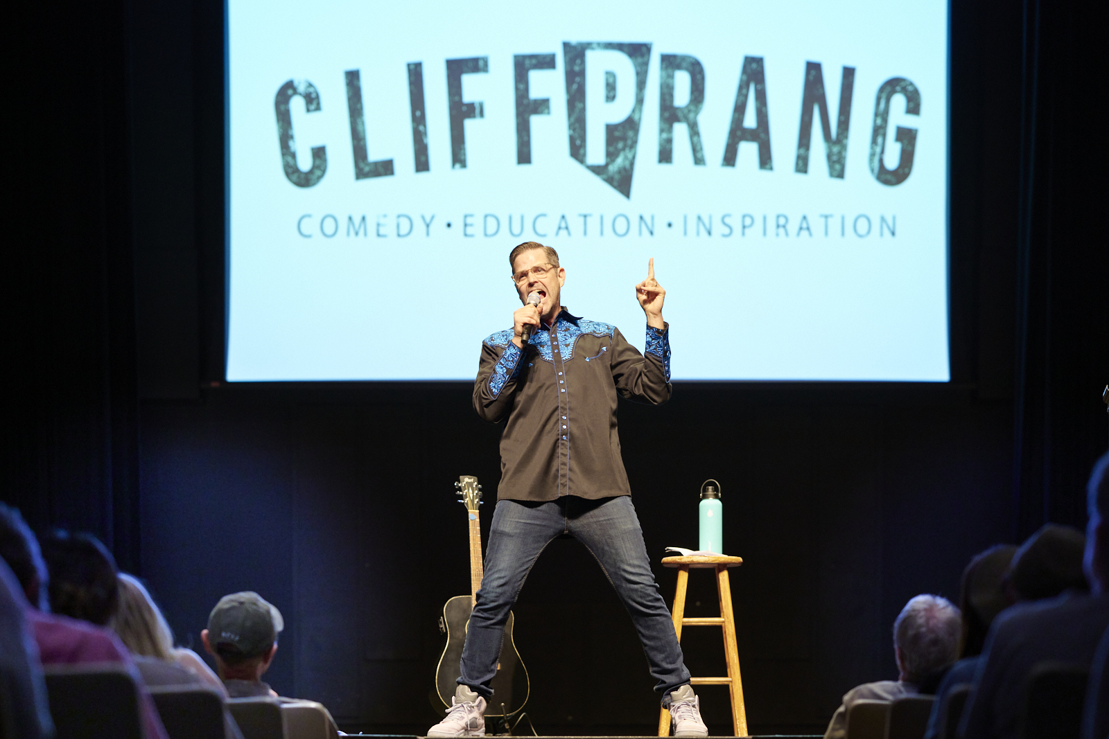 COA Volunteer Appreciation - Cliff Pic.jpg